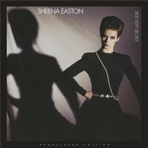 Best Kept Secret - édition colorée gatefold 180g