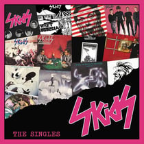 The Singles 1978-1981
