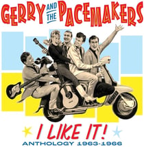I Like It ! Anthology 1963-1966