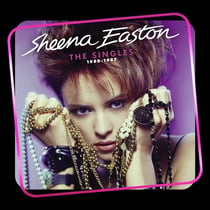 The Singles 1980-1987 - édition limitée deluxe