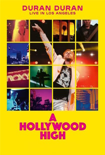 A Hollywood High