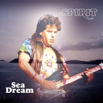 Sea Dream
