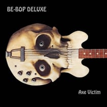 Axe Victim - édition deluxe gatefold 180g