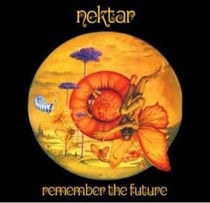 Remember The Future 50Th Anniversary Edition - édition limitée collector colorée spéciale gatefold 180g