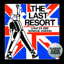 A Way Of Life - Skinhead Anthems