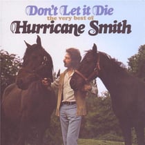 Don't Let It Die - The Very Best Of
