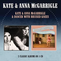 Kate & Anne Mc Garrigle - Dancer With Bruised Knees
