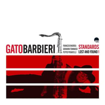 Standards Lost And Found 1 - édition gatefold 180g