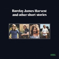 And Others Short Stories - édition gatefold 180g