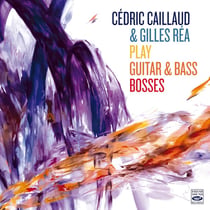 Play Guitar & Bass Bosses