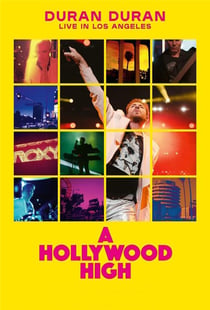 A Hollywood High