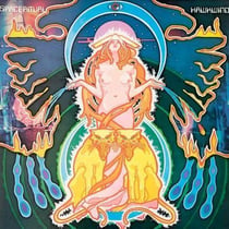 Space Ritual