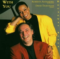 With You, Broadway Songs