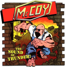 The Sound Of Thunder !