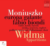 Widma - Apparitions