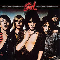 Sheer Greed - Live in Osaka 82