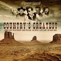 Country's Greatest