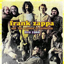 Live Radio Broadcast Appleton 1969