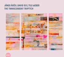 Transcendent Triptych