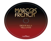 Desde Sala Villanos