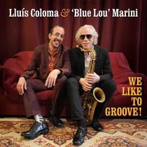 We Like To Groove !