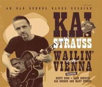 Wailin' In Vienna - édition gatefold 180g