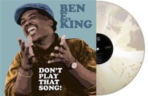 Don't Play That Song ! - édition colorée gatefold 180g