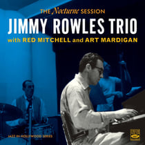 The Nocturne Sessions 1954-1957