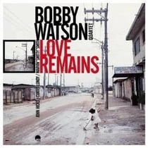 Love Remains - édition limitée deluxe spéciale numérotée 180g