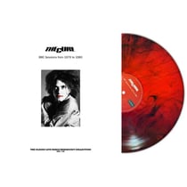 BBC Sessions Radio Broadcast 1979-1983 - édition limitée colorée numérotée 180g