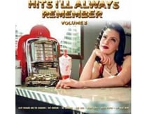 Hits I'll Always Remember Vol. 3