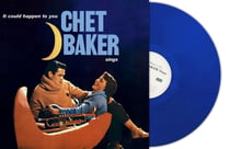 It Could Happen To You - édition colorée gatefold 180g