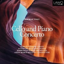 Concerto pour piano, concerto pour violoncelle