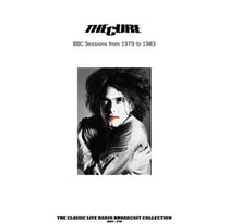 BBC Sessions Radio Broadcast 1979-1983