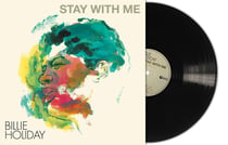 Stay With Me - édition gatefold 180g