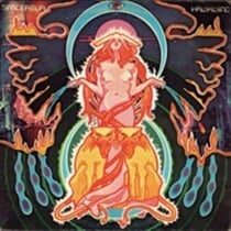 Space Ritual - édition gatefold 180g