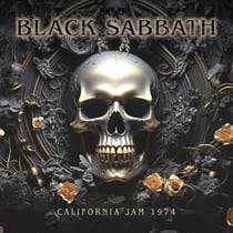 California Jam Radio Broadcast 1974