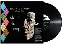 Sings For Only The Lonely - édition limitée 180g