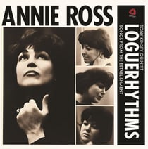 Loguerhythms - Songs For The Establishment - édition colorée gatefold 180g