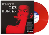The Cooker - édition limitée colorée 180g