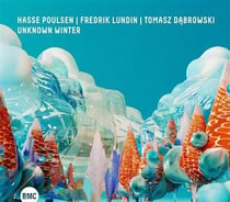 Unknow Winter