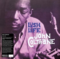 Lush Life - édition limitée colorée