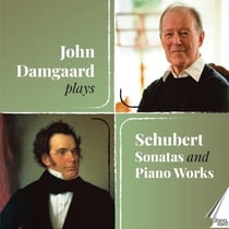 Sonatas and Piano Works