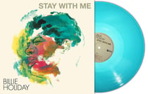 Stay With Me - édition limitée colorée gatefold 180g