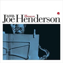 The Standard Joe - édition limitée deluxe numérotée 180g