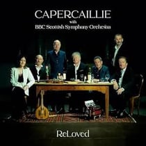 ReLoved - édition colorée gatefold 180g
