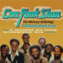 Confunkshunizeya - the Mercury anthology