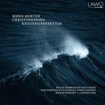 Requiem (Krigsseilerrekviem)