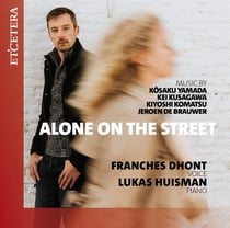 Alone On The Street