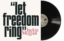 Let Freedom Ring - édition limitée gatefold 180g
